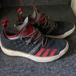 James harden adidas 2 s